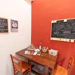Bed and breakfast Rectina