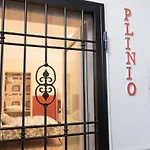 Bed and breakfast Rectina