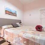 Bed and breakfast Rectina Pompeya