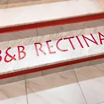 Bed and breakfast Rectina Pompeya