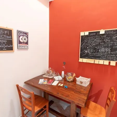 Bed and Breakfast Rectina