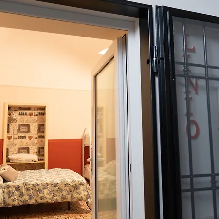 Bed and Breakfast Rectina 4*