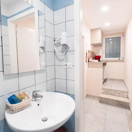 Rectina Bed and Breakfast Πομπηία