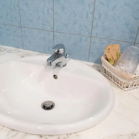 Rectina Bed and Breakfast Πομπηία