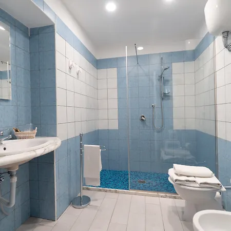 Bed and Breakfast Rectina 4*