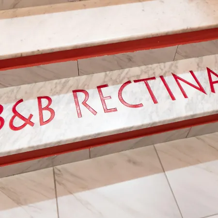 Bed and Breakfast Rectina