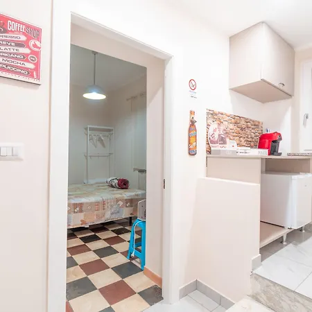 Rectina Bed and Breakfast Πομπηία