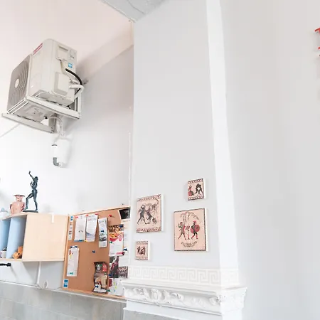 Rectina Πομπηία