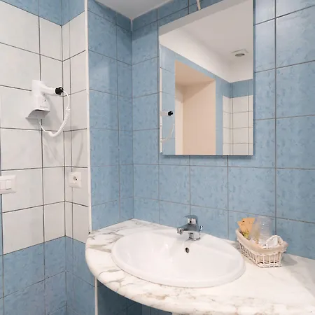 Rectina Bed and Breakfast 4*