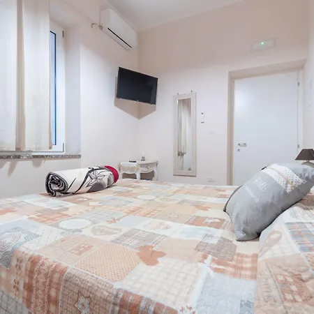 Rectina Bed and Breakfast