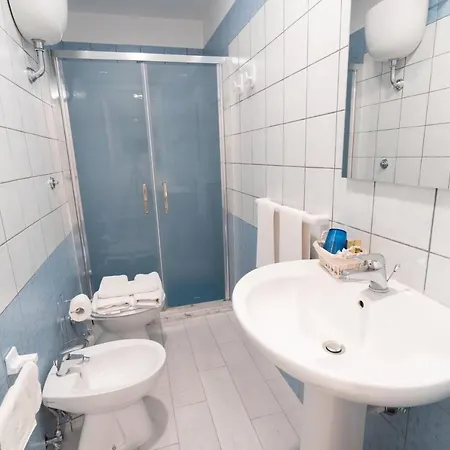 Bed and Breakfast Rectina Πομπηία