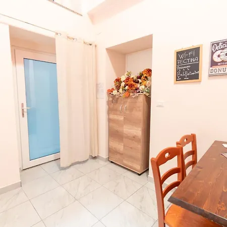 Rectina Bed and Breakfast 4*