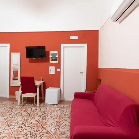 Rectina Πομπηία