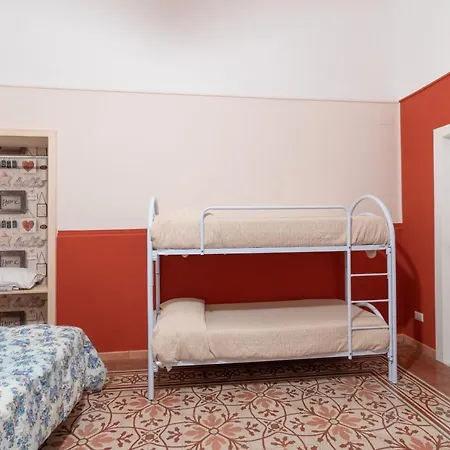 Bed and Breakfast Rectina