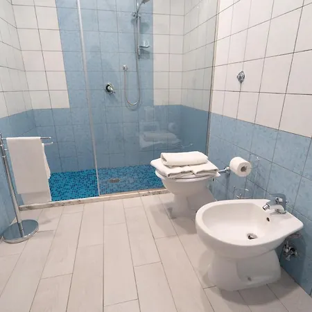 Bed and Breakfast Rectina Πομπηία