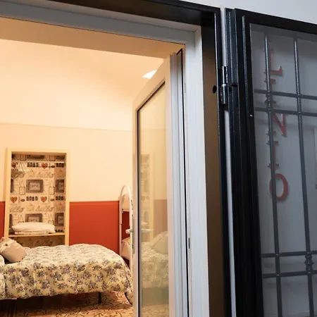 Rectina Bed and Breakfast 4*