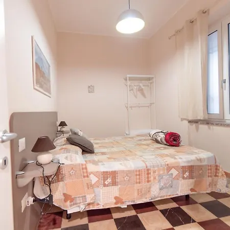 Rectina B&B *