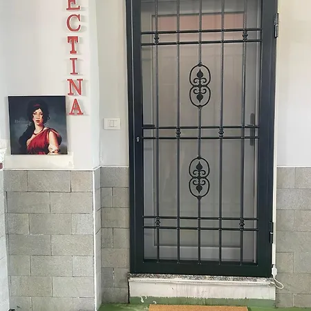 Rectina 3* Pompeia