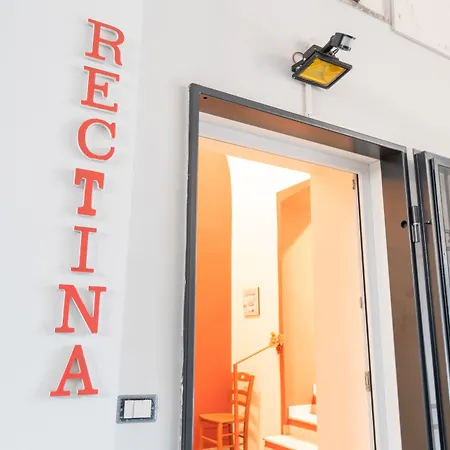 Rectina 3*