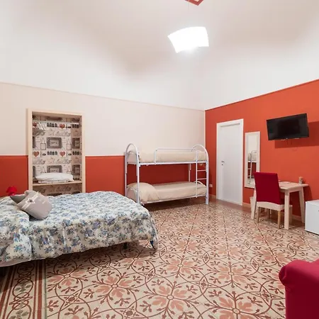 Rectina Bed & Breakfast