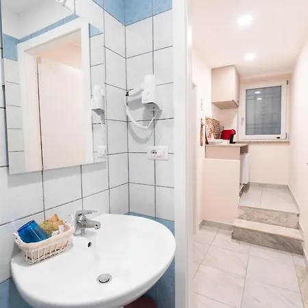 Rectina Bed & Breakfast 4*