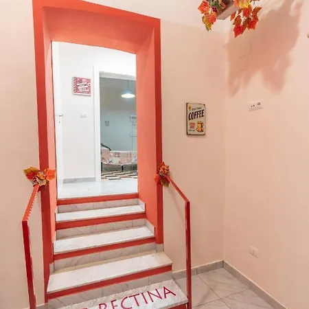 Rectina Alojamento de Acomodação e Pequeno-almoço Pompeia