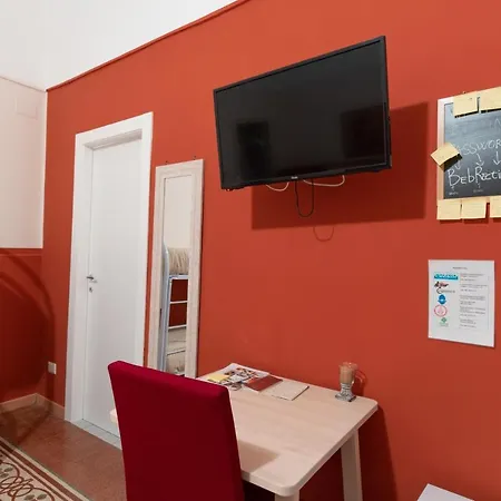 Rectina Bed & Breakfast *