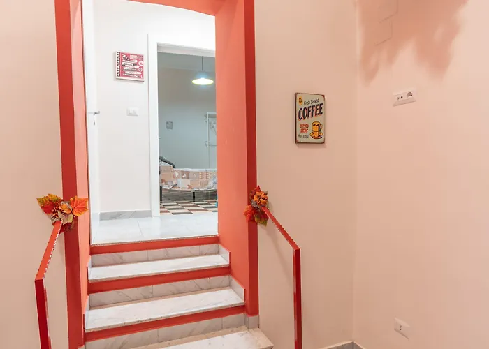 Rectina Oda ve Kahvaltı 3*