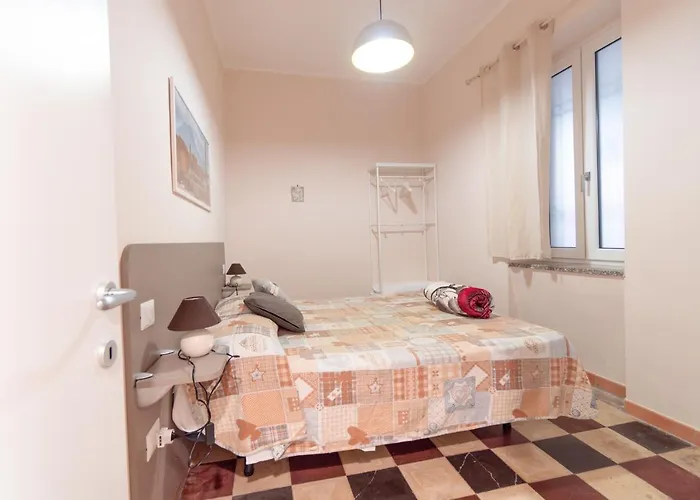 Rectina Oda ve Kahvaltı 3*